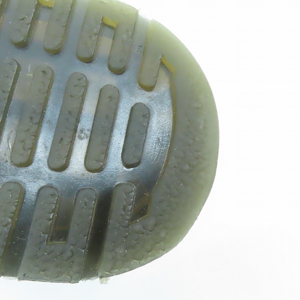 実際に弊社で買取させて頂いたDr.Martens/ドクターマーチン 1461 TOKYO PATENT LEATHER OXFORD SHOES 27259009/UK7の画像 6枚目