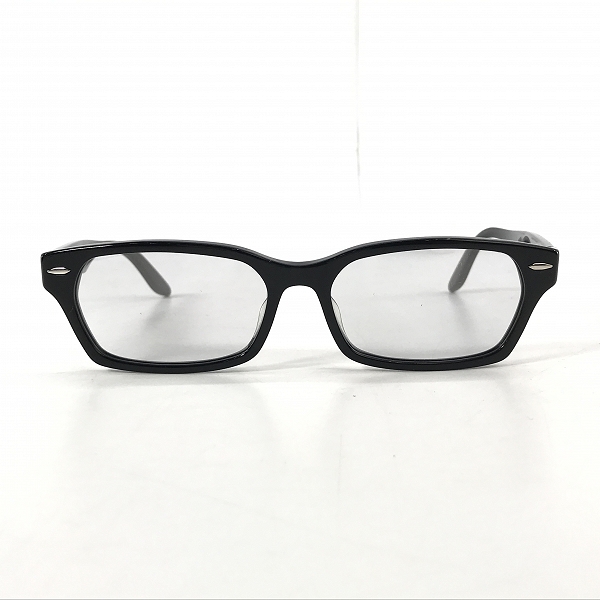 実際に弊社で買取させて頂いた(3)Ray-Ban/レイバン 眼鏡/メガネフレーム/アイウェア/サングラス RB5344-D