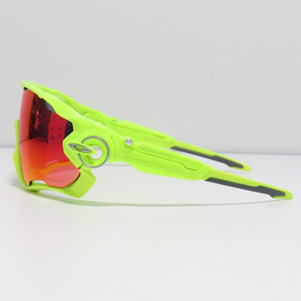 実際に弊社で買取させて頂いたOAKLEY/オークリー JAWBREAKER/ジョーブレイカー アジアンフィット OO9290-2631の画像 1枚目