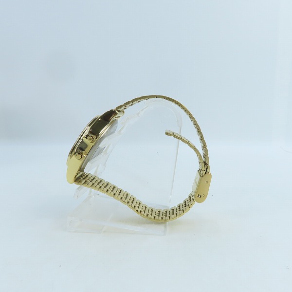 実際に弊社で買取させて頂いた(1)TIMEX/タイメックス スペースインベーダー  腕時計 TW2V30100の画像 1枚目