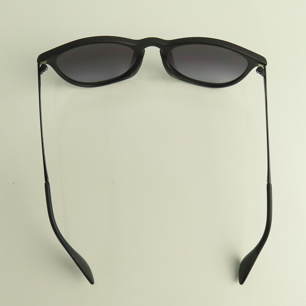 実際に弊社で買取させて頂いたRay-Ban/レイバン ERIKA サングラス/アイウェア RB4171-Fの画像 2枚目