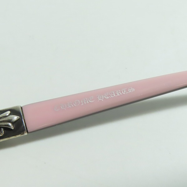 実際に弊社で買取させて頂いたCHROME HEARTS/クロムハーツ THRUST ビッグレンズ サングラス/アイウェアの画像 4枚目