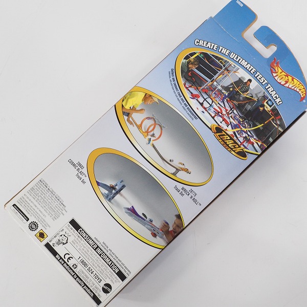 実際に弊社で買取させて頂いた【未開封】Hot Wheels/ホットウィール  HARLEY-DAVIDSON/HOUSE CALLS GIFT PACK 他 ミニカー 5台ｘ3点セットの画像 3枚目