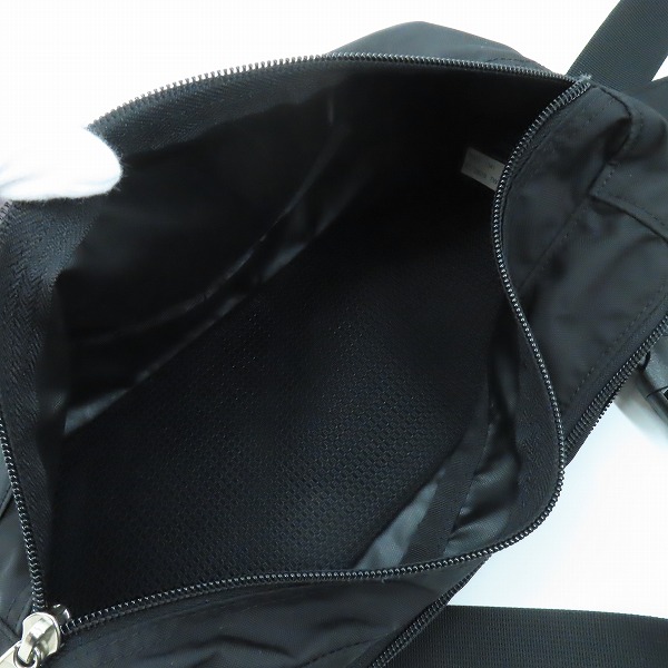 実際に弊社で買取させて頂いたGREGORY/グレゴリー 2WAY ポケット ショルダーバッグ/ボディバッグの画像 4枚目