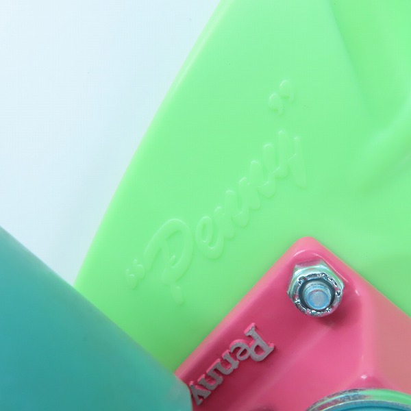 実際に弊社で買取させて頂いたPenny/ペニー ミニクルーザー ボード スケートボード/スケボーの画像 6枚目
