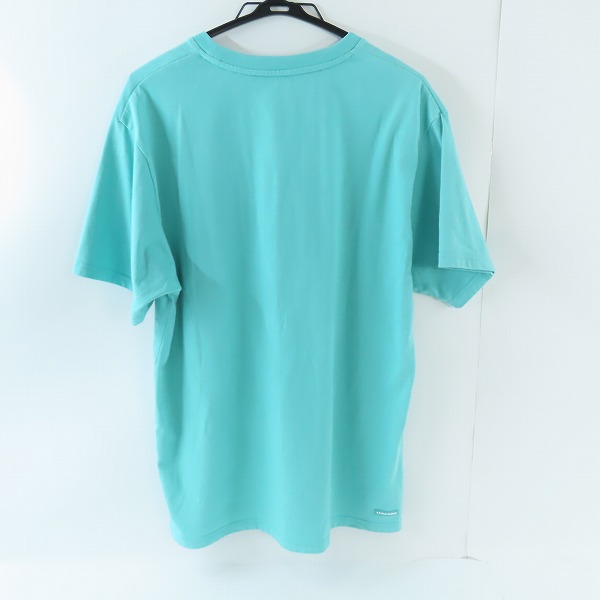 実際に弊社で買取させて頂いたF.C.R.B./F.C.Real Bristol/エフシーレアルブリストル 21SS AUTHENTIC TEAM LOGO TEE Tシャツ FCRB-210064 Lの画像 1枚目