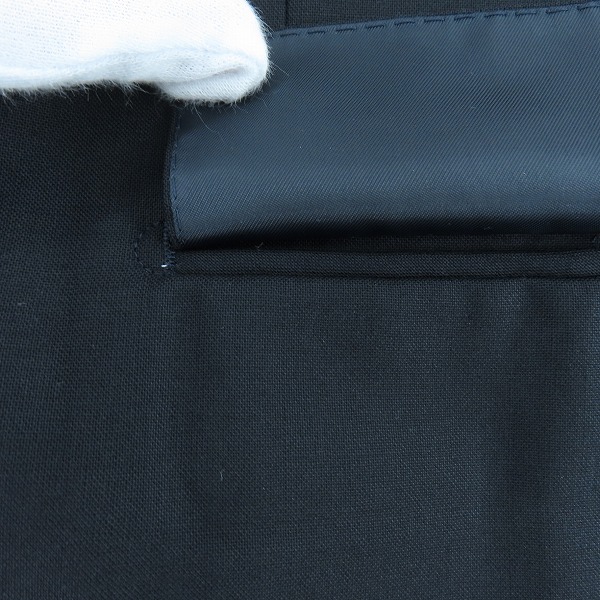 実際に弊社で買取させて頂いたMACKINTOSH PHILOSOPHY/マッキントッシュ  テーラードジャケット H1E22-329-29/36Rの画像 5枚目