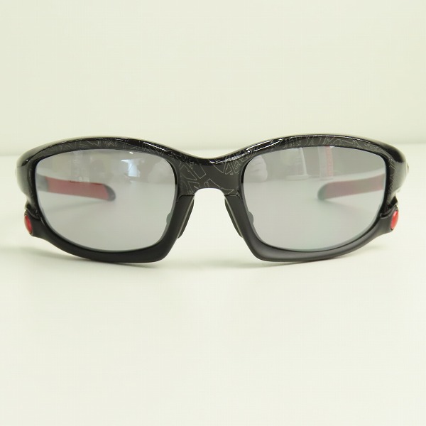 実際に弊社で買取させて頂いたOAKLEY/オークリー SPLIT JACKET/スプリットジャケット サングラス/アイウェア