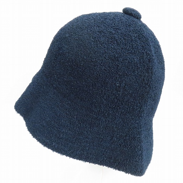 実際に弊社で買取させて頂いたA BATHING APE/アベイシングエイプ レーヨン ハットの画像 2枚目