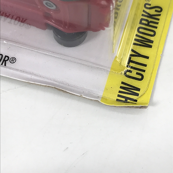 実際に弊社で買取させて頂いた【おまとめ/未開封】Hot Wheels/ホットウィール BAJA HAULER/'62 CHEVY PICKUP/THE EMBOSSER 他の画像 4枚目