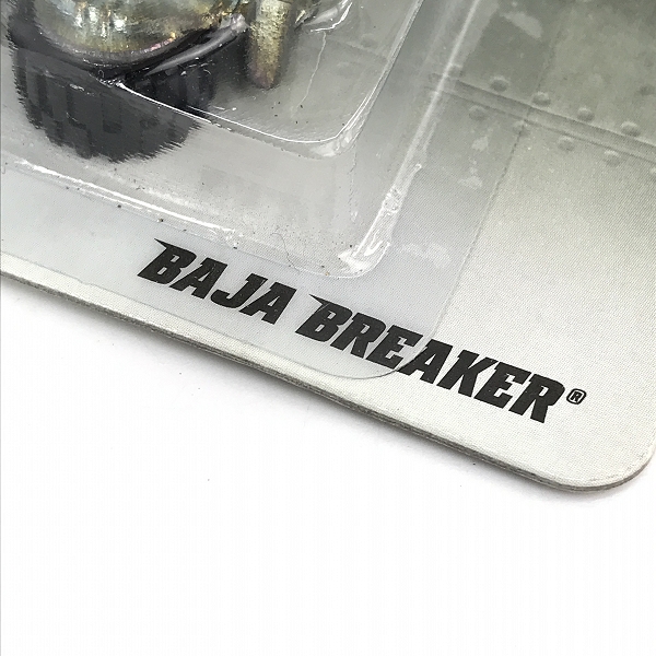 実際に弊社で買取させて頂いた【未開封】Hot Wheels/ホットウィール NOSE ART BAJA BREAKER/バジャブレーカー 2点セットの画像 6枚目