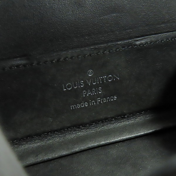 実際に弊社で買取させて頂いたLOUIS VUITTON/ルイヴィトン タイガ コインパース コインケース M30598の画像 4枚目