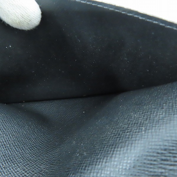 実際に弊社で買取させて頂いたLOUIS VUITTON/ルイ ヴィトン エピ ポルトフォイユ・プラザ ウォレット 長財布 M60622の画像 6枚目