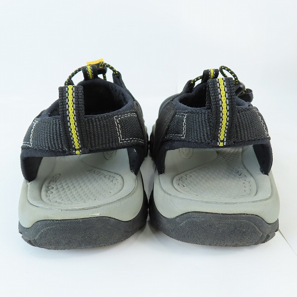 実際に弊社で買取させて頂いたKEEN/キーン NEWPORT H2/ニューポート サンダル 1001907/25.5の画像 1枚目