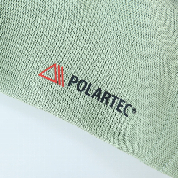 実際に弊社で買取させて頂いたF.C.R.B./F.C.Real Bristol/エフシーレアルブリストル 24SS POLARTEC POWER DRY S/S AUTHENTIC TEE FCRB-240052 XLの画像 4枚目