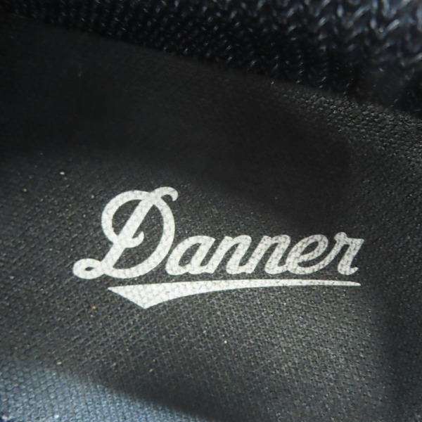 実際に弊社で買取させて頂いたDanner × BEAUTY&YOUTH/ダナー ×ビューティーアンドユース FIELD LOW GORE-TEX/ゴアテックス シューズ D121301/27.5の画像 7枚目