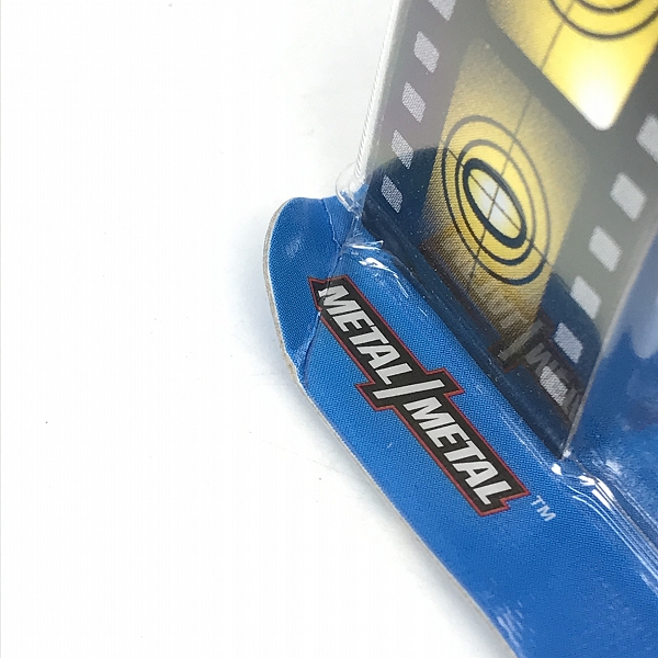 実際に弊社で買取させて頂いた【未開封】Hot Wheels/ホットウィール THE BEATLES/ビートルズ YELLOW SUBMARIN/イエローサブマリン 2点セットの画像 5枚目