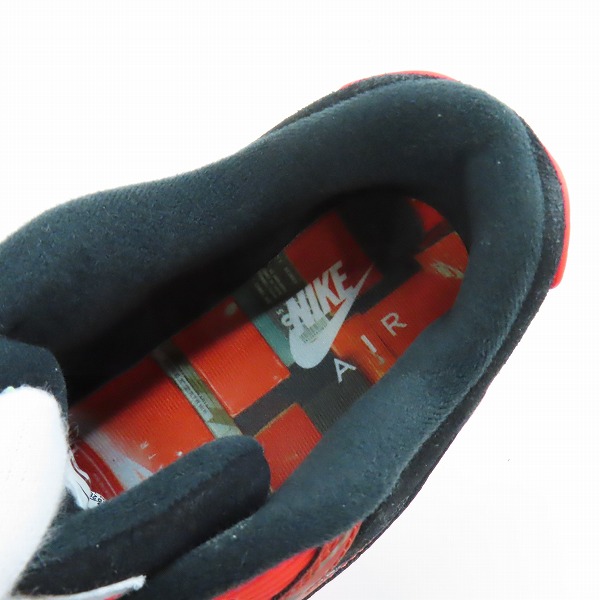 実際に弊社で買取させて頂いたNIKE×atmos/ナイキ×アトモス AIR MAX 90 PRNT/エア マックス 90 プリント AQ0926-001/27.5の画像 4枚目