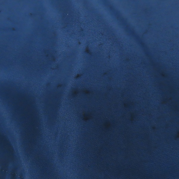 実際に弊社で買取させて頂いたNew Manual×Buzz Rickson's/ニューマニュアル×バズリクソンズ #009 TYPE L-2A フライト ジャケット BZ-YY-0002/46の画像 6枚目