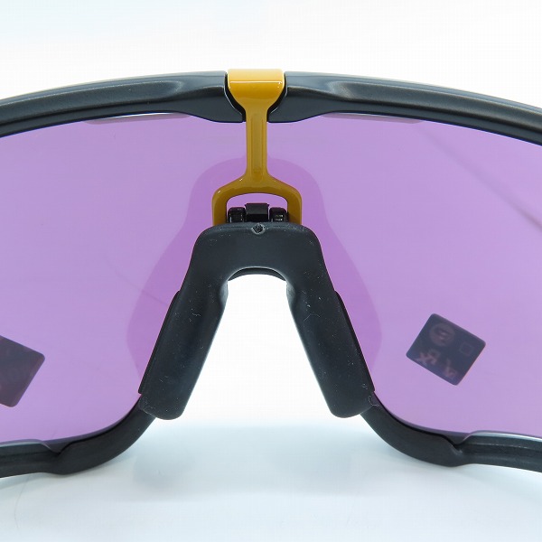 実際に弊社で買取させて頂いたOAKLEY/オークリー Jawbreaker/ジョーブレーカー サングラス/アイウェア OO9290-6331の画像 3枚目