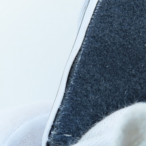 実際に弊社で買取させて頂いたVANS/バンズ　ハイカットスニーカー SK8-HI/スケートハイ 508357/28の画像 8枚目