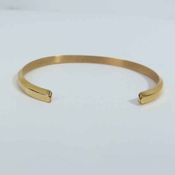 実際に弊社で買取させて頂いたDaniel Wellington/ダニエルウェリントン バングル/ブレスレットの画像 4枚目