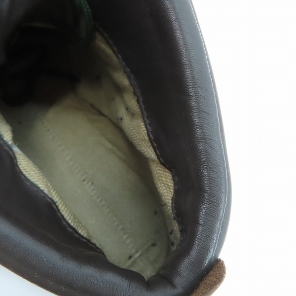 実際に弊社で買取させて頂いたDANNER/ダナー MOUNTAIN LIGHT 2/マウンテンライト 2 ブーツ/30800X/8の画像 4枚目