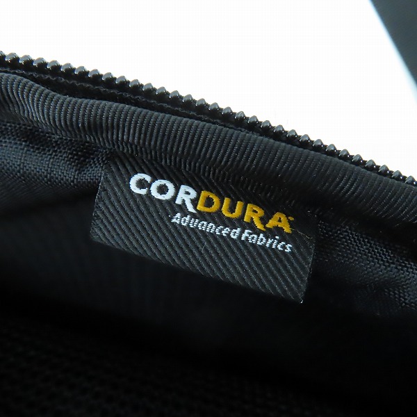 実際に弊社で買取させて頂いたGREGORY/グレゴリー 2WAY ポケット ショルダーバッグ/ボディバッグの画像 6枚目