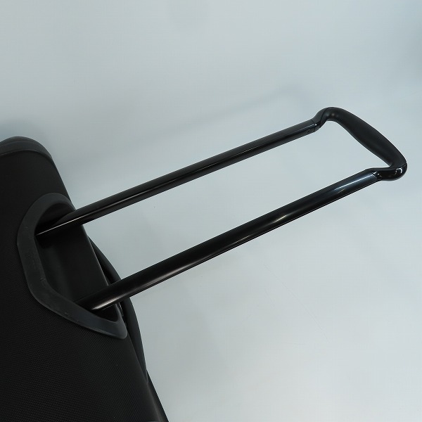 実際に弊社で買取させて頂いたTUMI/トゥミ 2輪キャスター付きラゲージ ガーメント バッグ キャリーケース 22024D2の画像 6枚目