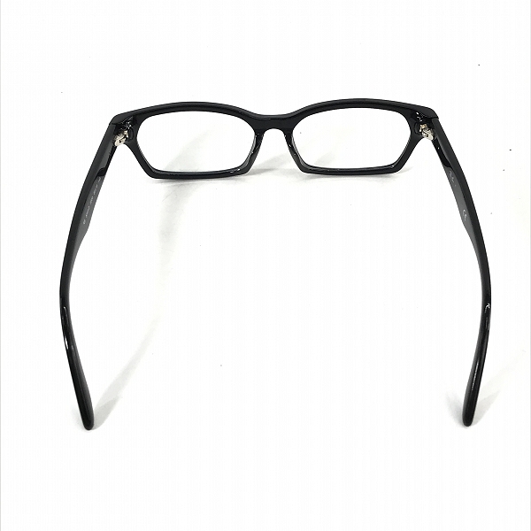 実際に弊社で買取させて頂いた(6)Ray-Ban/レイバン 眼鏡/メガネフレーム/アイウェア/サングラス RB5344-Dの画像 2枚目