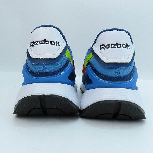 実際に弊社で買取させて頂いたREEBOK/リーボック CL Legacy AZ/CLレガシー AZ/H69119/27.0の画像 1枚目