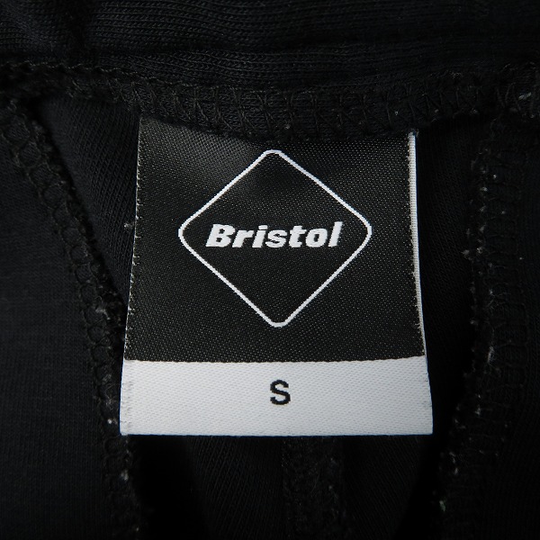 実際に弊社で買取させて頂いたF.C.R.B./F.C.Real Bristol/エフシーレアルブリストル 21AW TECH KNIT TRAINING PANTS FCRB-212064/Sの画像 2枚目