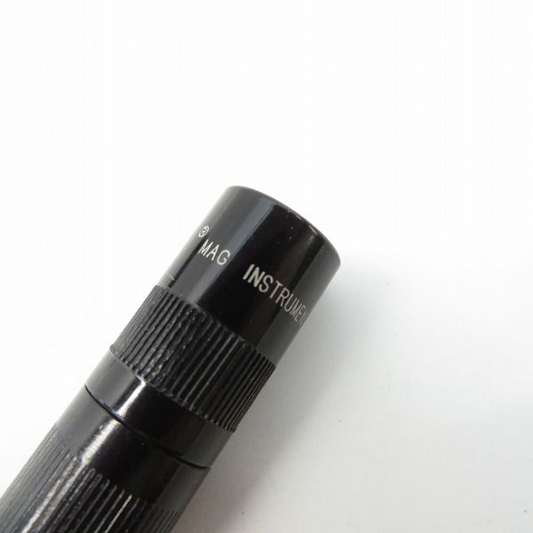 実際に弊社で買取させて頂いたPORTER/ポーター MAGLITE SOLITAIRE/マグライト ソリテール キーホルダーの画像 4枚目