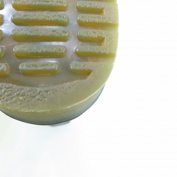 実際に弊社で買取させて頂いたDr.Martens/ドクターマーチン 1460 HARPER/ハーパー 8ホール サイドゴアブーツ 26962001/UK7の画像 6枚目