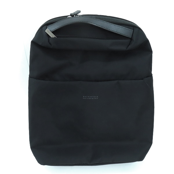 実際に弊社で買取させて頂いたMACKINTOSH PHILOSOPHY/マッキントッシュ フィロソフィー リュック バックパック