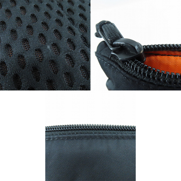 実際に弊社で買取させて頂いたGREGORY×CHARI&CO/グレゴリー×チャリアンドコー ショルダーバッグ の画像 8枚目