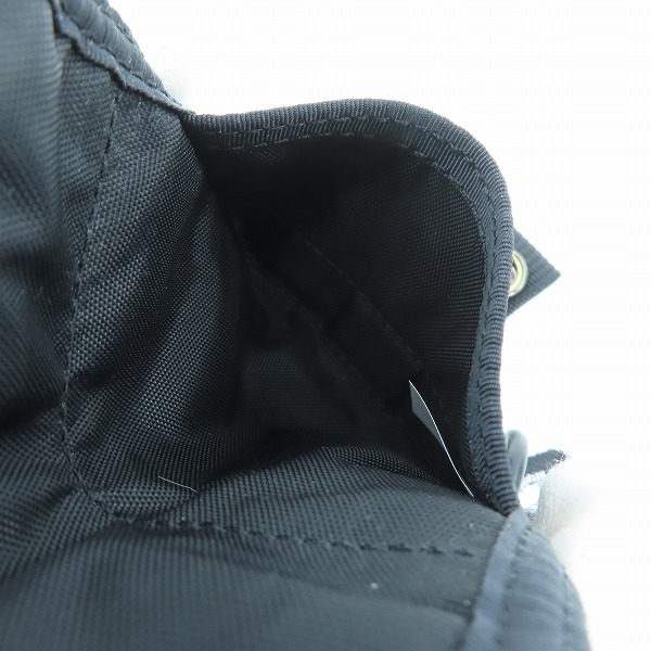 実際に弊社で買取させて頂いた【未使用】BRIEFING/ブリーフィング KEY CASE MW/キーケースの画像 6枚目