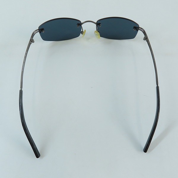 実際に弊社で買取させて頂いたGIVENCHY/ジバンシィ サングラス SGV001 568の画像 2枚目