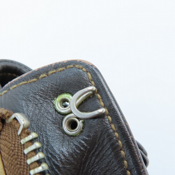 実際に弊社で買取させて頂いたBUZZ RICKSON'S/バズリクソンズ A-2 ホースハイド/馬革 フライトジャケット M83086 /40の画像 7枚目