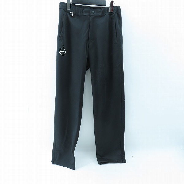 実際に弊社で買取させて頂いたNIKE×F.C.Real Bristol×mastermind/ナイキ×FCレアルブリストル×マスターマインド トラックパンツ 534624-011 M