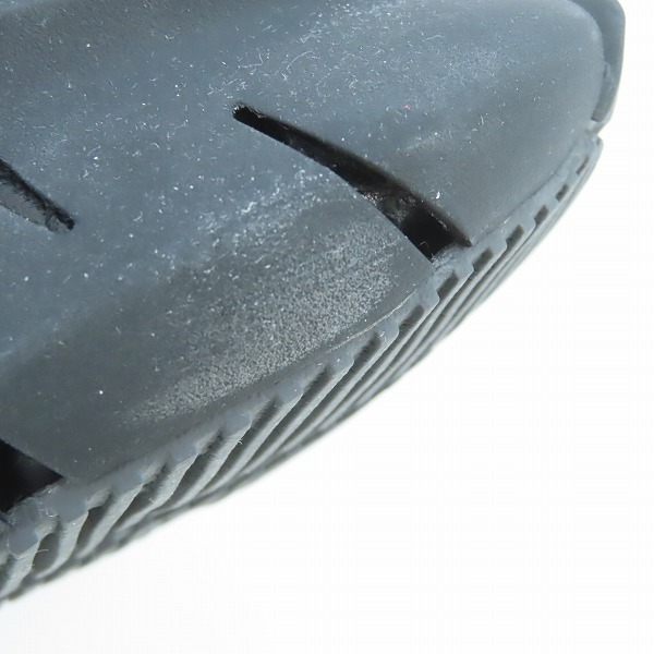 実際に弊社で買取させて頂いたMaison Margiela × Reebok/メゾン マルジェラ × リーボック Zig 3D Storm/ジグ3D ストロー GW5009/28.5の画像 6枚目