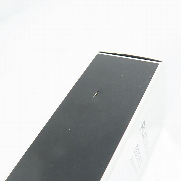 実際に弊社で買取させて頂いたCHANEL/シャネル EGOISTE PLATINUM/エゴイスト プラチナム/エゴプラ EDT 100mlの画像 7枚目