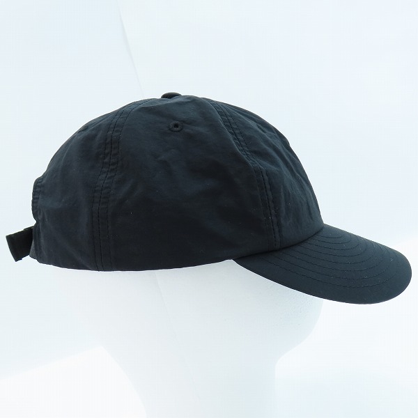 実際に弊社で買取させて頂いたWTAPS/ダブルタップス T-6M 04 キャップ 241HCDT-HT07/00の画像 4枚目