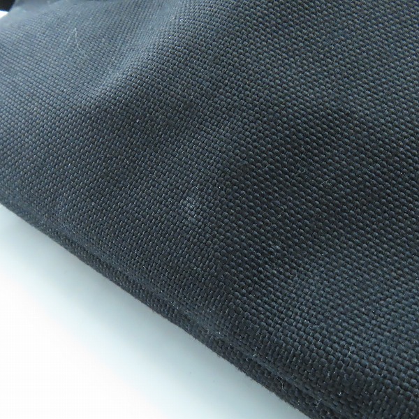 実際に弊社で買取させて頂いたManhattan Portage/マンハッタンポーテージ 2WAY バックパック/ハンドバッグの画像 7枚目