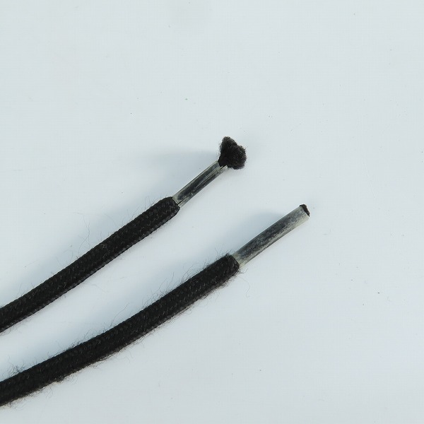 実際に弊社で買取させて頂いたDr.Martens/ドクターマーチン101 YS スムース6ホールブーツ イエローステッチ/UK7の画像 6枚目