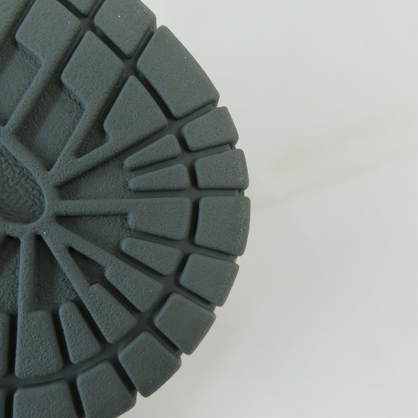 実際に弊社で買取させて頂いた【未使用】NIKE/ナイキ DUNK HI RETRO SE VNTG/ダンク ハイ レトロ スペシャルエディション ヴィンテージ DM0582-001/27.5の画像 7枚目