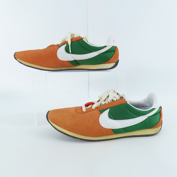 実際に弊社で買取させて頂いたNIKE/ナイキ STING VNTG スティング ヴィンテージ 316160-811 28.5の画像 3枚目