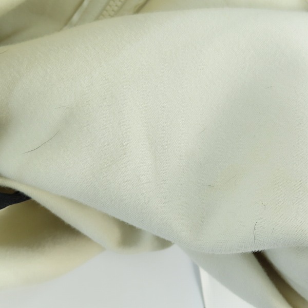 実際に弊社で買取させて頂いたF.C.Real Bristol/エフシーレアルブリストル VENTILATION HOODIE ジップアップジャケット FCRB-230029 Lの画像 4枚目