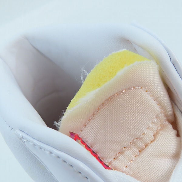 実際に弊社で買取させて頂いた【未使用】NIKE/ナイキ BLAZER MID '77 VNTG HAVE A GOOD GAME/ブレーザー ミッド 77 ヴィンテージ DC3280-101/26の画像 6枚目