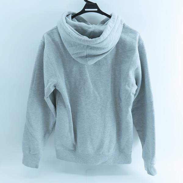 実際に弊社で買取させて頂いたCHALLENGER/チャレンジャー COLLEGE HOODIE/カレッジ フーディ/パーカー/Sの画像 1枚目